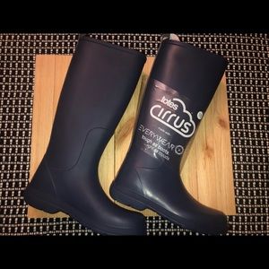 Totes 'Cirrus' Rainboots